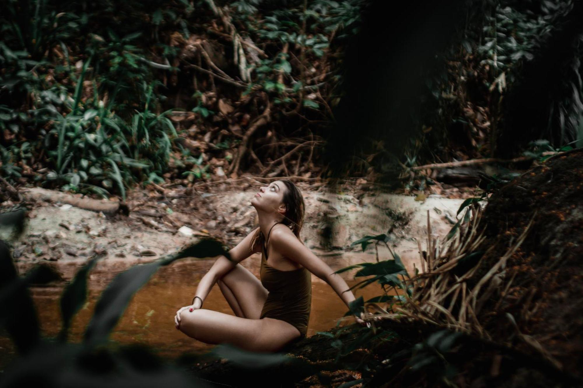 Floresta Zen - Pousada Xamanica Manaus Zewnętrze zdjęcie