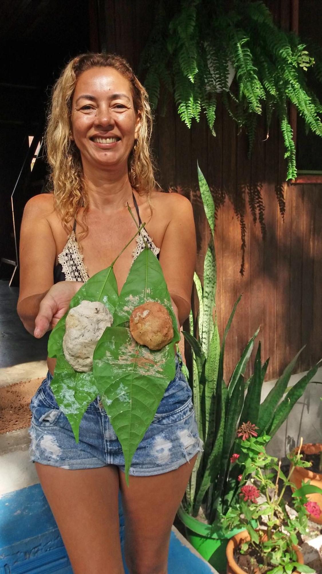 Floresta Zen - Pousada Xamanica Manaus Zewnętrze zdjęcie